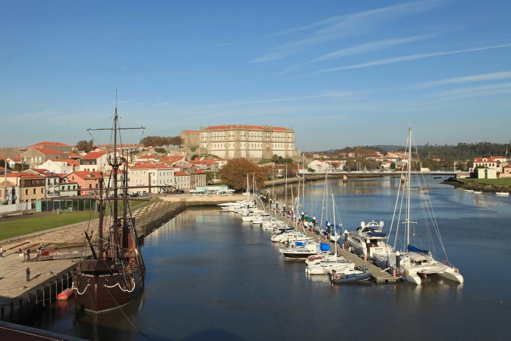 Casa Do Jardim Villa Vila do Conde Dış mekan fotoğraf